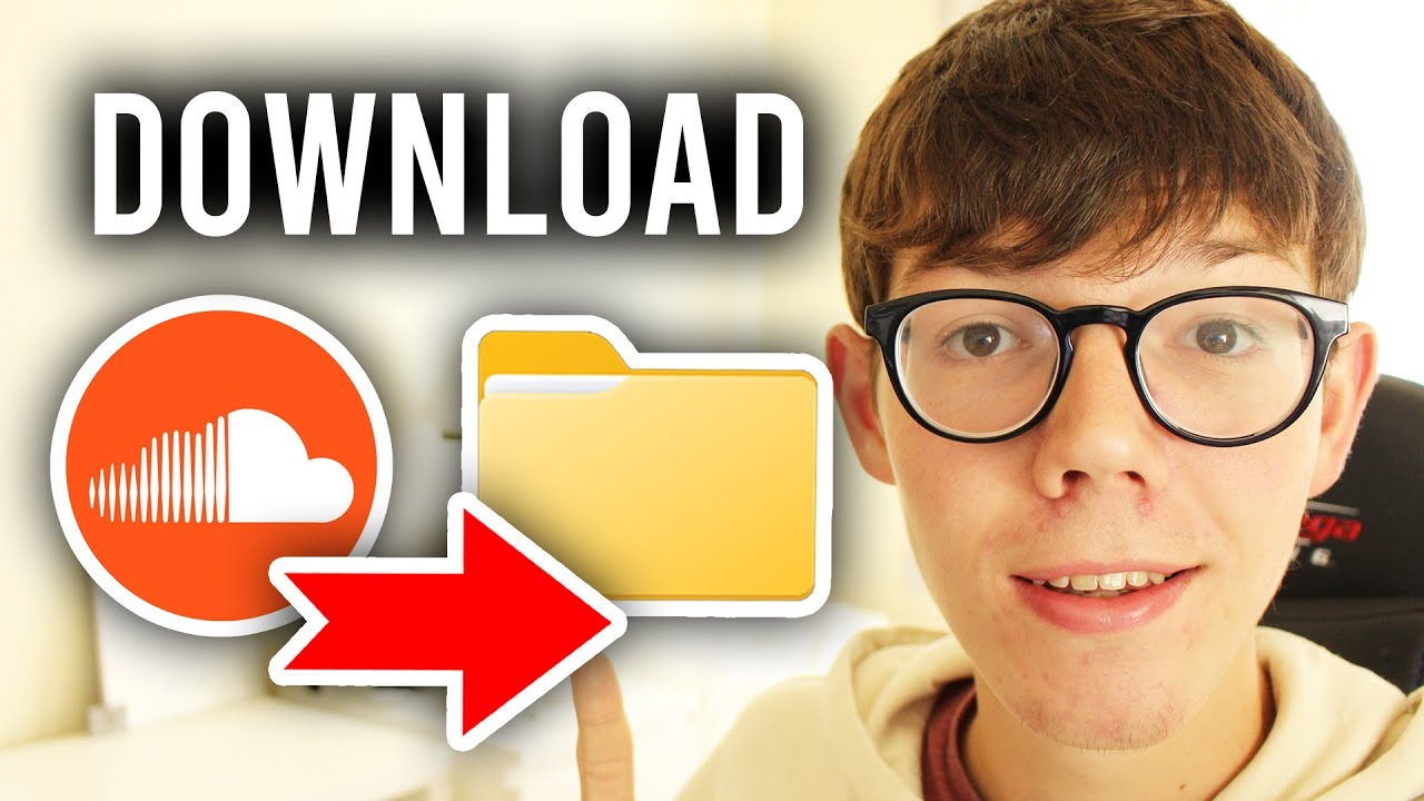 How To Download Soundcloud Songs Best Guide  Download Songs From Soundcloud