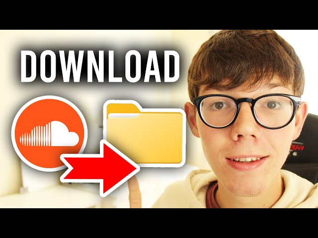 How To Download Soundcloud Songs (Best Guide) | Download Songs From Soundcloud class=