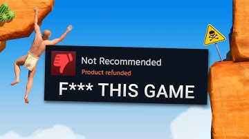 I Made The Most Hated Game On The Internet