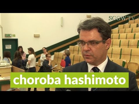Wideo: Wole Hashimoto (hashimoto) - Przyczyny, Objawy I Leczenie