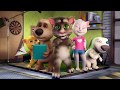 Talking Tom and Friends Episode Collection 17-20