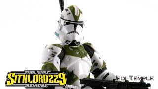 442nd Siege Battalion Clone Trooper Saga Collection 2006 ...