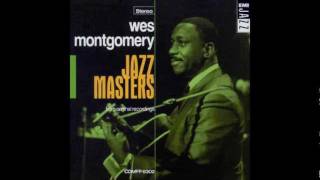 Wes Montgomery   Stompin' at the Savoy chords