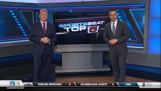 SportsBeat Top 5: Super Bowl LV Commercials