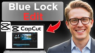 Cara Membuat Edit Manga Blue Lock di CapCut (Panduan Lengkap 2025) screenshot 5