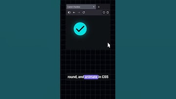 Make Checkboxes GLOW and ANIMATE in css only