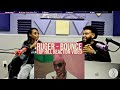 FIRST TIME REACTING TO RUGER - BOUNCE (OFFICIAL TOP HILL REACTION VIDEO)