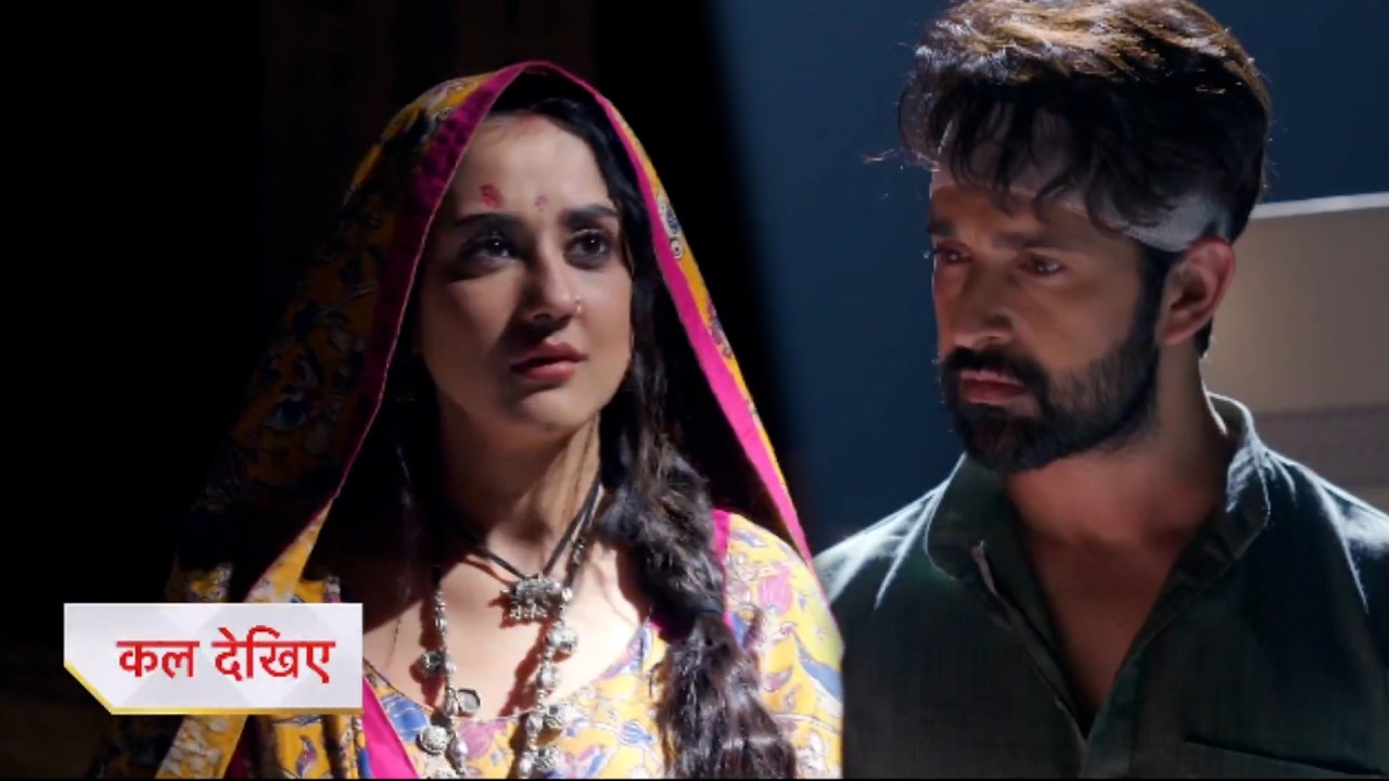 Jhanak Todays Episode NEW PROMO | 27th February 2026