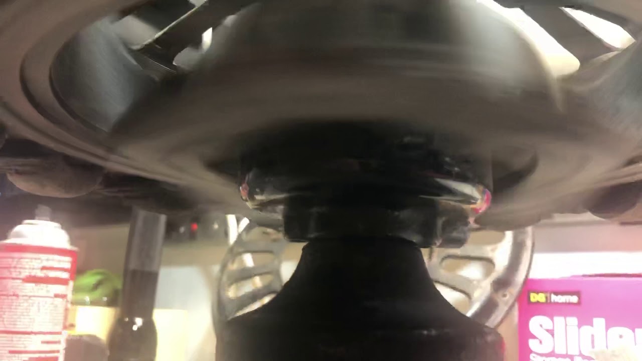 R&M Ceiling Fan - Bad Rotor - Part 2 - YouTube