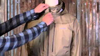 Review: Patagonia 3-in-1 River Salt jacket