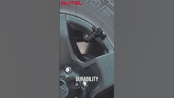 Autel MX-Sensor 1-Sensor: Reliable and Efficient