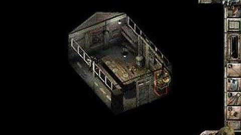 Commandos 2 Mission 3 - Night Of The Wolves Por |EPL|_Jonny