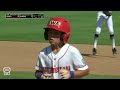 Best of Northwest Regionals | 2025 Little League Baseball World Series ⚾️