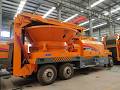China Factory Direct- Wood Crusher-Shredder-Grinder