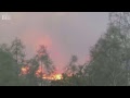 Live from Canyon Ranch in Paradise, CA near the Camp Fire