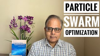 Particle Swarm Optimization (PSO) Part 1, Optimization Lecture 66
