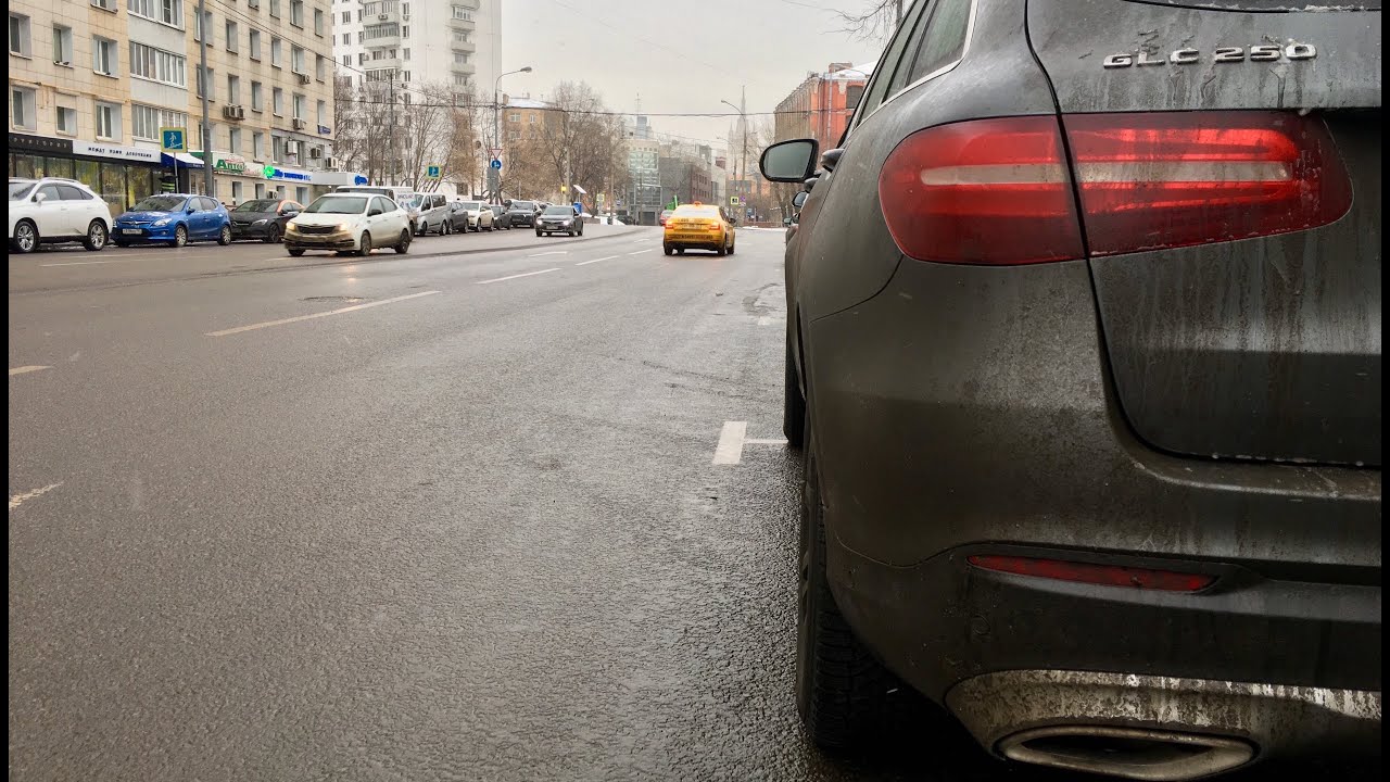 Каршеринг иваново мерседес