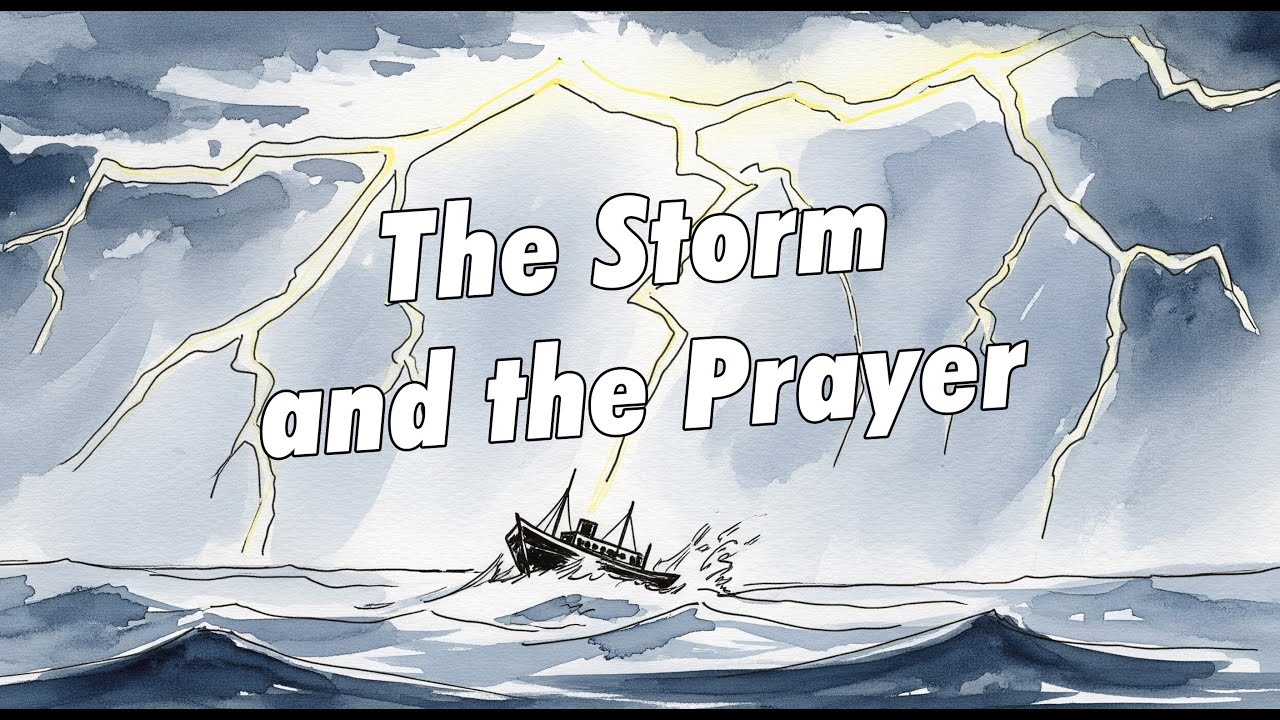 Amazing Grace: The Story of John Newton