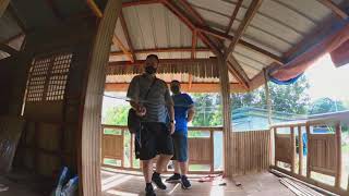 Building a Modern Day Bahay Kubo screenshot 5