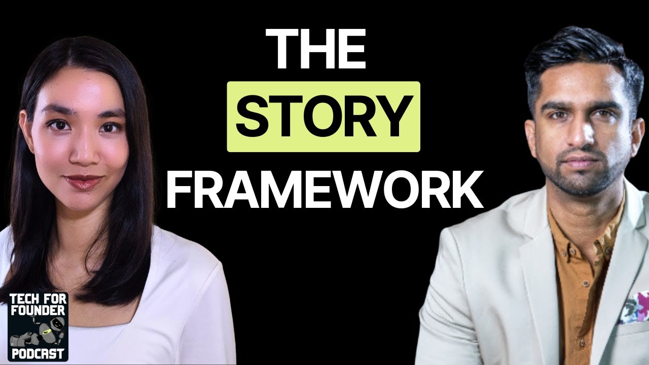 How $3M Companies Are Built: A Simple Framework You Can Use Today. | Omer A Rana