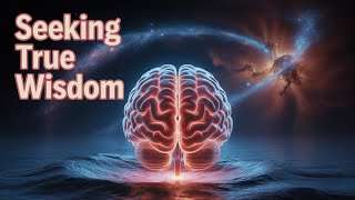 Famous Are We Drowning in Data But Missing Wisdom? Net Worth