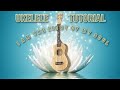 UKELELE - TUTORIAL - I AM THE LIGHT OF MY SOUL