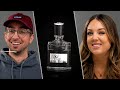 Group Guesses The Price of Fragrances Based Solely On The Smell (Aventus, Voyage & More)