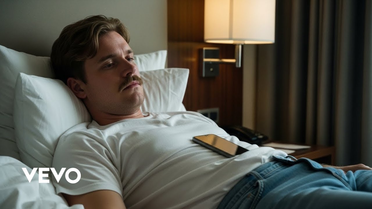 Morgan Wallen & Taylor Swift - Good Man with a Broken Heart (Country Song that would make you cry)