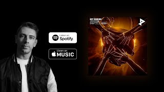 Download lagu My Desire - Josh Le Tissier [Nexchapter]