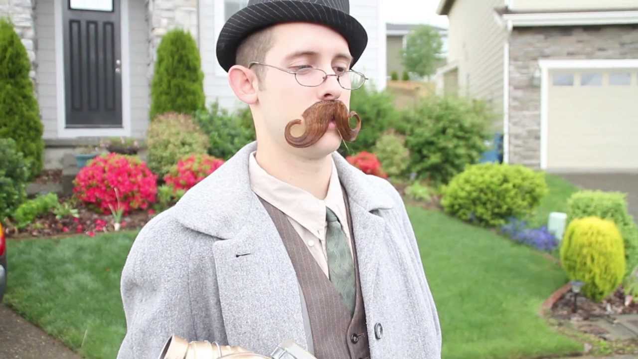 The Salesman 24 Hour Film Fest Entry YouTube