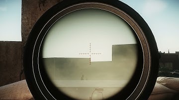 400M HeadShot EFT Customs *LOUD*