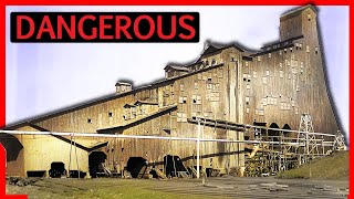Why Coal Breakers were Horrific Places to Work (Coal Breakers Explained)
