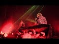 DIR EN GREY - DISABLED COMPLEXES TOUR18 SHINSEKAI [28.04.2018]