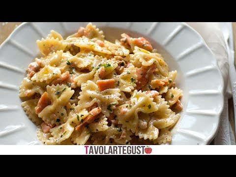 Video: Salare Il Salmone: Ricette Fotografiche Passo Passo Per Una Cottura Facile