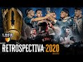 Free Fire Esports: RETROSPECTIVA 2020