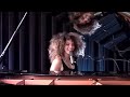 Kandace Springs Trio: Jazz Vocal Improvisation (Part 2)