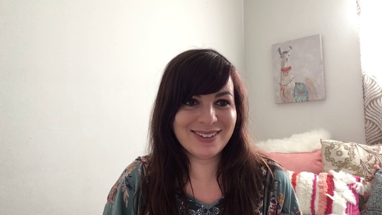 Overcoming Patterns of Negative Thought