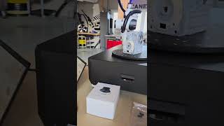 Automatisches 3D Scannen Mit Dem Shining 3D Q12