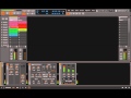 Bitwig Studio &amp; Music Production Course - 2.22 - DJ Live with Bitwig Part 6