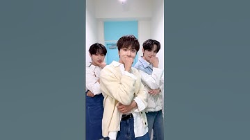 🧒🏻🧒🏻🧒🏻🫶🏻💕 #BAE173 #비에이이173 #제이민 #JMIN #유준 #YOOJUN #빛 #BIT #Shorts