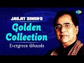 Jagjit singhs evergreen ghazals   audio  jagjit singh ghazals  sad ghazals  old songs