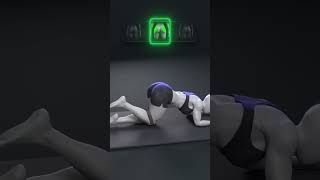 Sculpted Glutes Secrets  My 10 Minute Resistance Band Routine 🍑 The ULTIMATE Resistance Band Glute