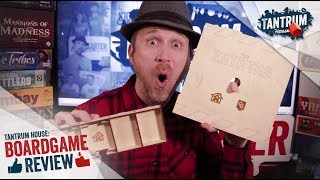 NEW Meeple Realty Inserts