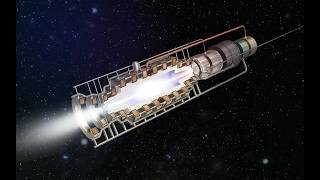 Fusion Rocket Breakthrough 😳🚀 #shorts #viralvideo #space #science #mars #technology #future