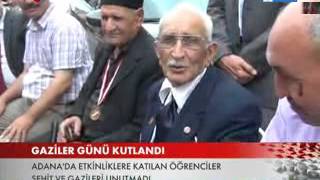 Kozan-Gaziler Günü