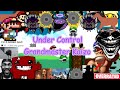 Under Control | Grandmaster Super Mario World Kaizo Hack | All Clears