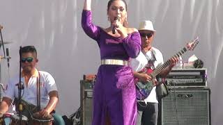 weni pulang malu tak pulang rindu