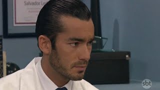 Íntegra | Teresa - Capitulo 99 (07/06/2024) Completo HDTV