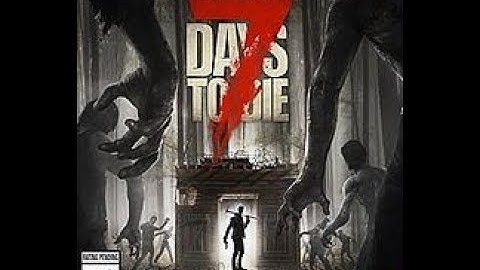 7 days to die ~excitus xtreme mod~