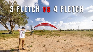 3 Fletch vs 4 Fletch | Which One Is Better?